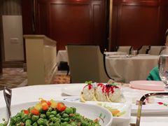 -臻宝中餐厅·大连菜·海鲜·融合菜(大连一方城堡豪华精选酒店)