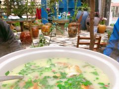 -又见炊烟私房菜(敬亭路店)