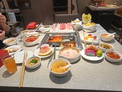 -海底捞火锅(大融城店)