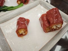 -彩景大酒楼(万泰新天地店)