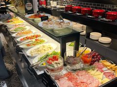 -拉蒂娜·巴西牛排馆 Latina·Brazilian Steakhouse(陆家嘴旗舰店)