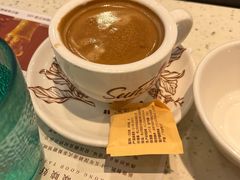 -新宝餐厅(流塘店)
