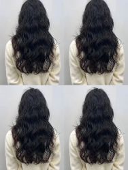 -3M hair美发沙龙