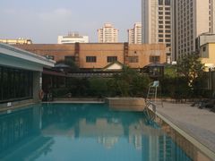 -中山国际酒店中餐厅