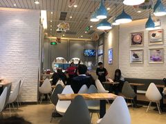 -满记甜品(荟聚购物中心店)