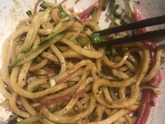 -北平食府(马鞍山路店)
