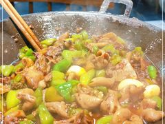 -张氏父子常德肠子馆(贺龙店)