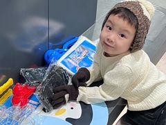 -冰纷万象滑冰场(沈阳万象城店)
