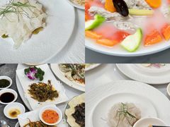 -美未居·老字号·地道顺德菜·桑拿鸡·鱼生(容桂店)