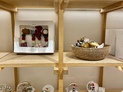 -ZARA HOME(蓝色港湾店)