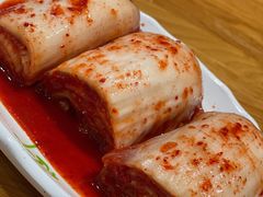 -全州拌饭(参花街总店)