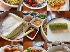 -林四喜·闽南传家菜(鼓浪屿店)