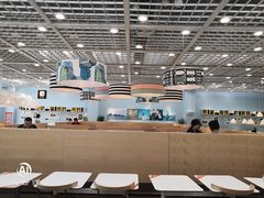 大堂-宜家·瑞典风味餐厅(北京西红门店)