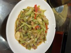 -合肥妈妈菜(青阳南路店)