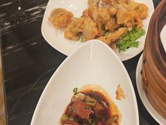 -京香轩·中餐厅(上海中庚聚龙酒店)