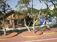 -东海半边山旅游度假区