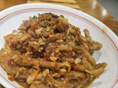 -蛮佬拾·乡里土菜馆(河西王府井店)