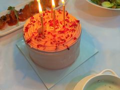 -维兰西餐(万泉河店)