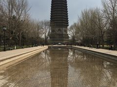 -玲珑塔公园