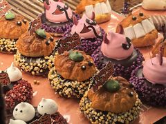 -BreadTalk面包新语(虹口龙之梦店)