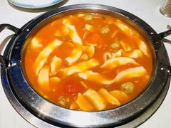 -蕃茄述·好汤自然来(江汉路店)