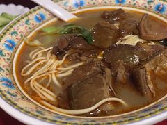 -金杨拉面王小吃面馆·牛三宝面·红烧牛肉粉