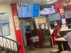 -王家沙点心店(西康路店)