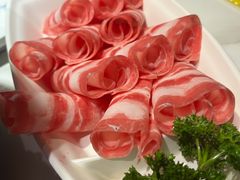 -祥源胡同·涮牛羊肉火锅(花桥店)