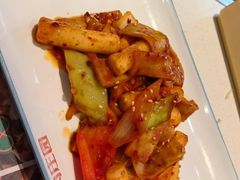 -韩香福烤肉庄园(文化西路店)