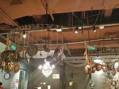 大堂-阿罗新疆菜(人民广场店)