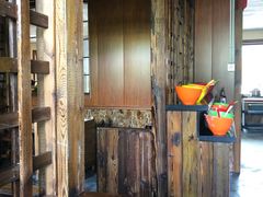 -果松木炭酸菜铜火锅·外婆参鸡汤