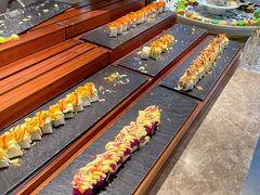 -梨花自助烤肉(西三旗万象汇黑金店)
