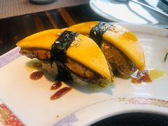 -山葵家·创意料理(宁波来福士店)