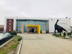 -二连浩特国家地质公园