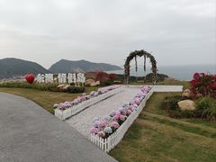 -东澳岛