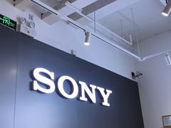 -Sony Store 索尼(上海淮海中路店)
