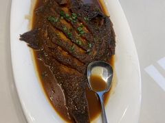 -纪林菜馆·博山菜老字号(华光路店)