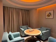 -苏州吴中白金汉爵大酒店