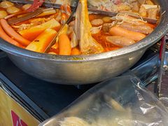 -阿姨卷饼(平凉路店)