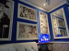 -AGOGO HOUSE KTV(东街店)