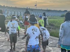 -南汇嘴观海公园