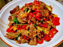 -潇湘·永州会馆(百子湾店)