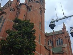 -上海佘山国家森林公园西佘山园