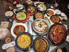 -陶德砂锅(蜀汉路店)