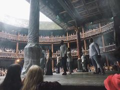 -莎士比亚环球剧场