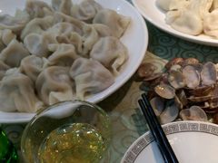 -双合园·海鲜水饺青岛菜(上清路店)