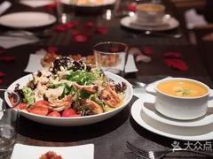 -明星酒店•FORNETTO佛纳朵意餐厅•披萨•意面(湘隆时代广场店)