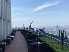 -洲际酒店·地平线全日餐厅HORIZON CAFÉ