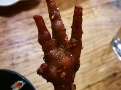 -聚点串吧·北京烧烤(赵登禹路店)