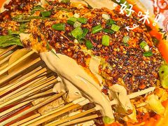 -福苗小骆驼烧烤(莲湖路店)